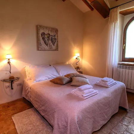 Lush Farmhouse In Umbertide With Pool Garden Bbq Castel Rigone