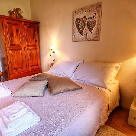 Lush Farmhouse In Umbertide With Pool Garden Bbq