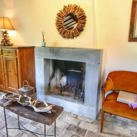 Feriehus Lush Farmhouse In Umbertide With Pool Garden Bbq *