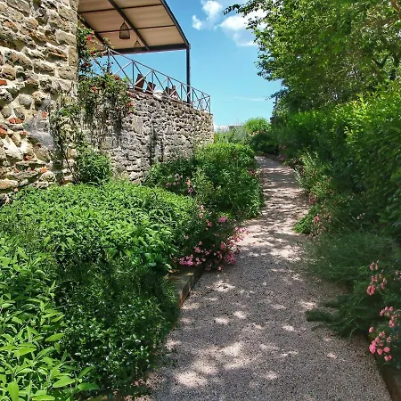 Dom wakacyjny Lush Farmhouse In Umbertide With Pool Garden Bbq Castel Rigone