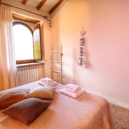 Lush Farmhouse In Umbertide With Pool Garden Bbq * Castel Rigone