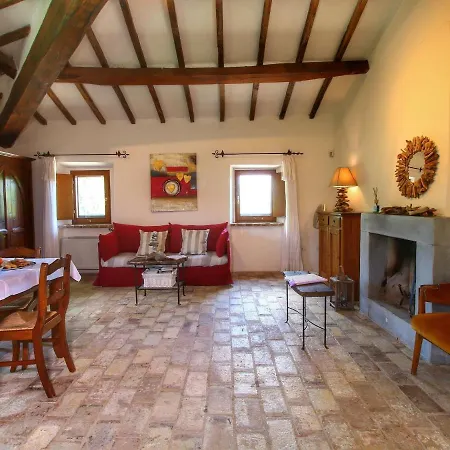 Lush Farmhouse In Umbertide With Pool Garden Bbq * Castel Rigone